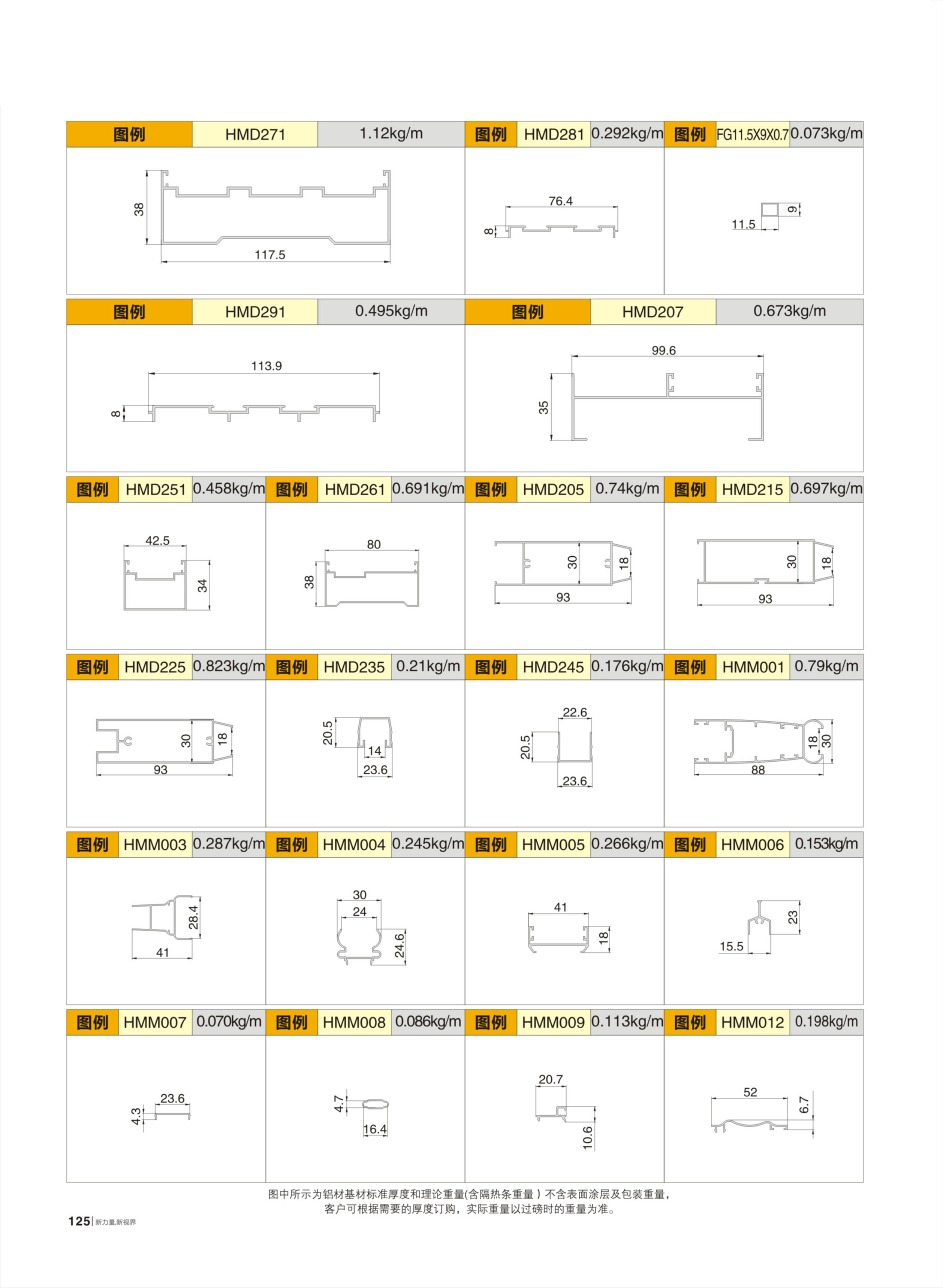 吊門(HMD、平開門、豪華商務(wù)大門)